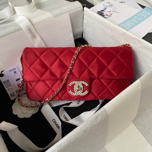 SC - Luxury Bag - CHL - 015 - Image 9