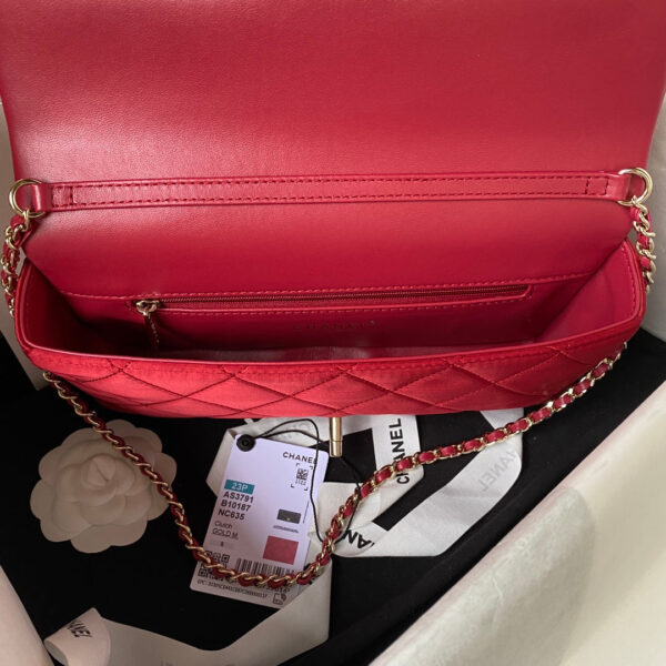 SC - Luxury Bag - CHL - 015 - Image 6
