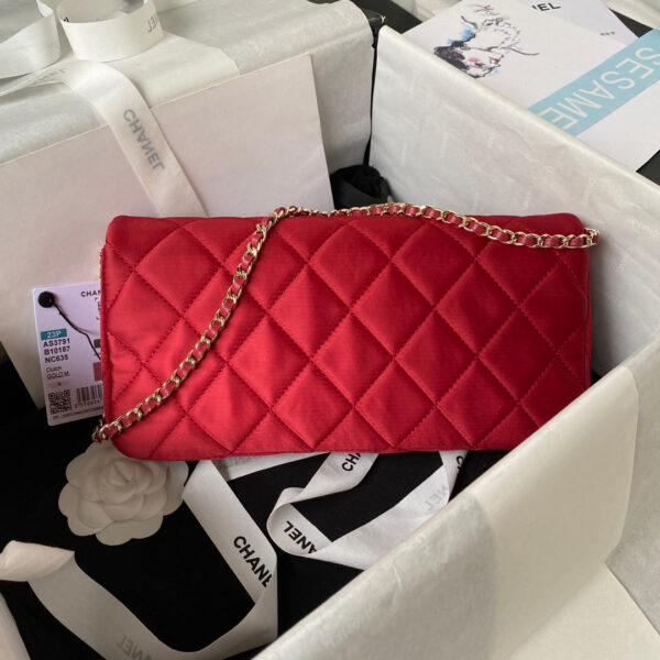 SC - Luxury Bag - CHL - 015