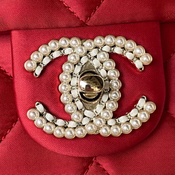 SC - Luxury Bag - CHL - 015 - Image 2