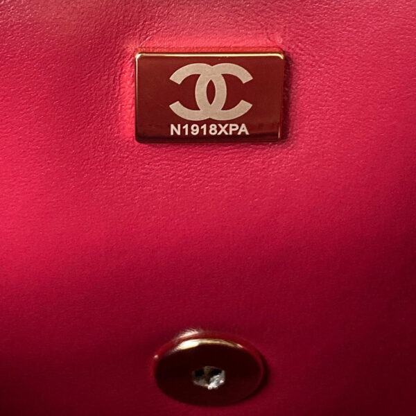 SC - Luxury Bag - CHL - 015 - Image 8