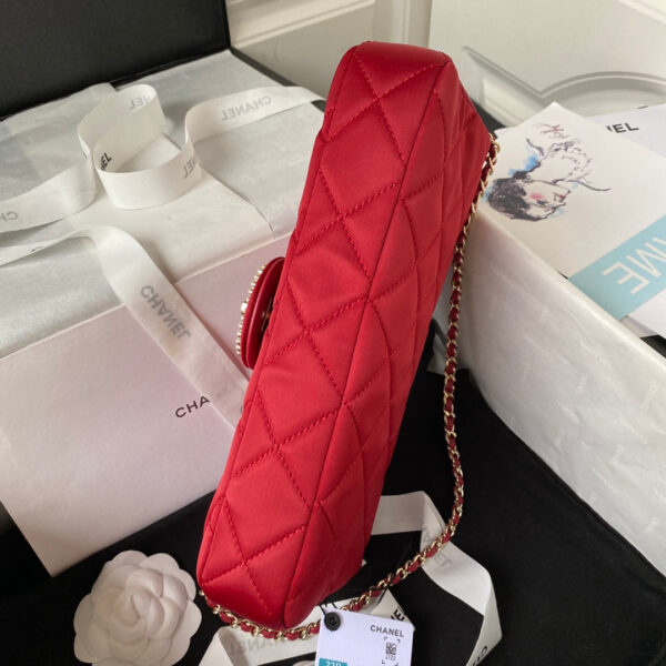 SC - Luxury Bag - CHL - 015 - Image 4
