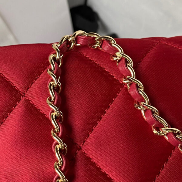 SC - Luxury Bag - CHL - 015 - Image 3