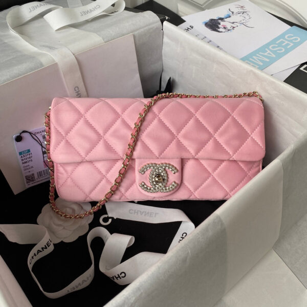 SC - Luxury Bag - CHL - 012 - Image 9