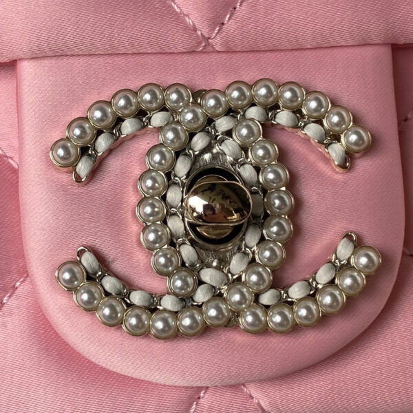 SC - Luxury Bag - CHL - 012 - Image 2