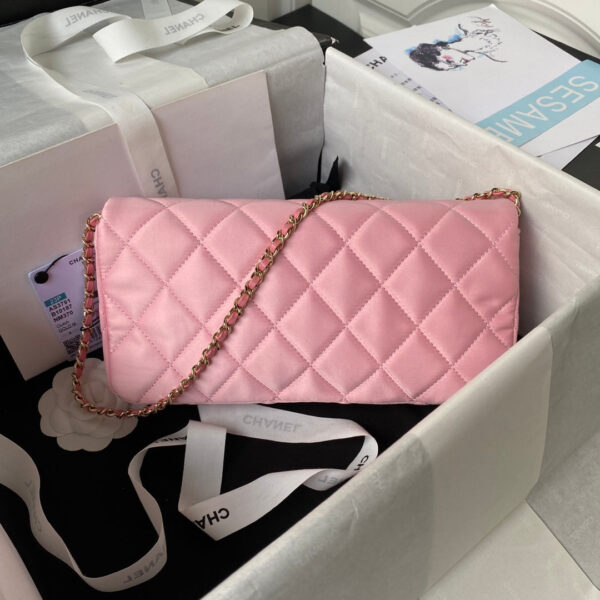 SC - Luxury Bag - CHL - 012