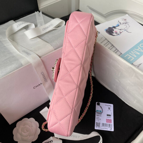 SC - Luxury Bag - CHL - 012 - Image 4