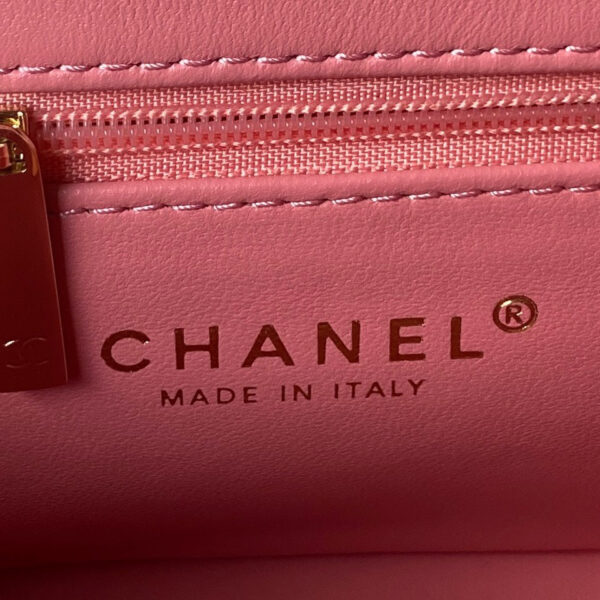 SC - Luxury Bag - CHL - 012 - Image 6