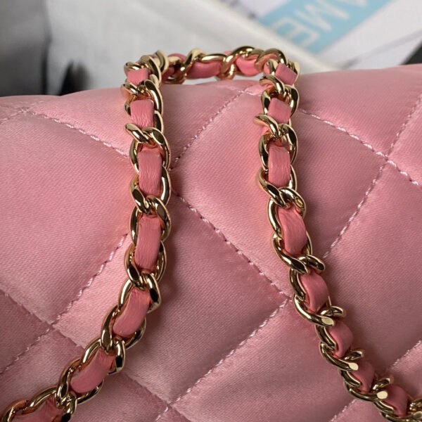 SC - Luxury Bag - CHL - 012 - Image 3