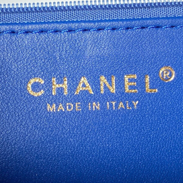 SC - Luxury Bag - CHL - 013 - Image 6