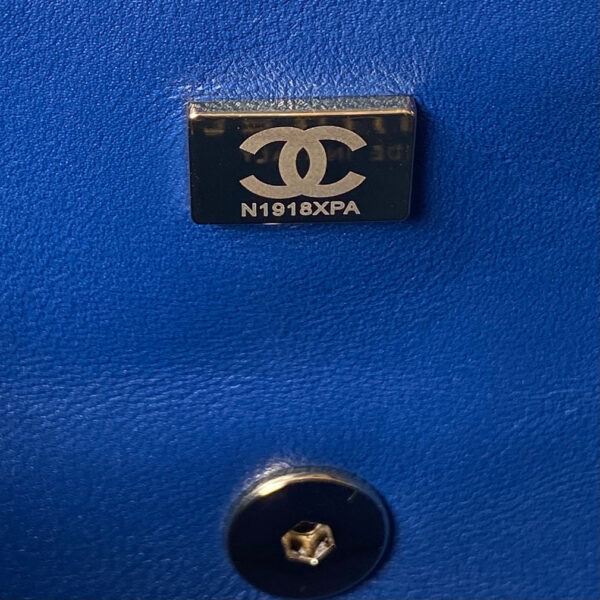 SC - Luxury Bag - CHL - 013 - Image 7