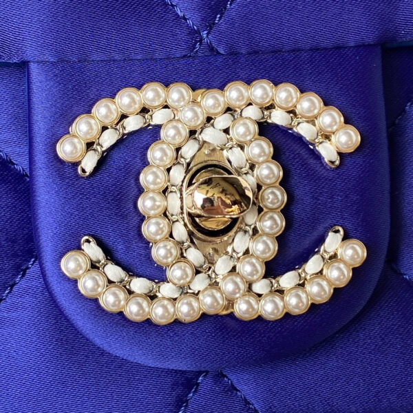 SC - Luxury Bag - CHL - 013 - Image 2