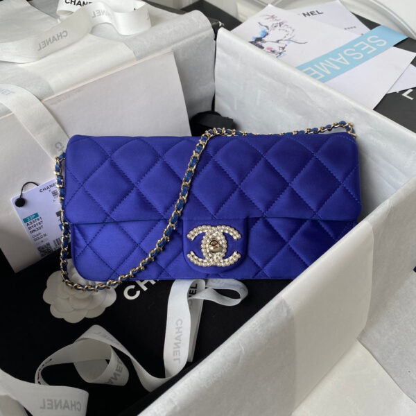 SC - Luxury Bag - CHL - 013 - Image 9