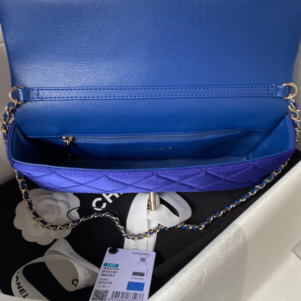 SC - Luxury Bag - CHL - 013 - Image 5