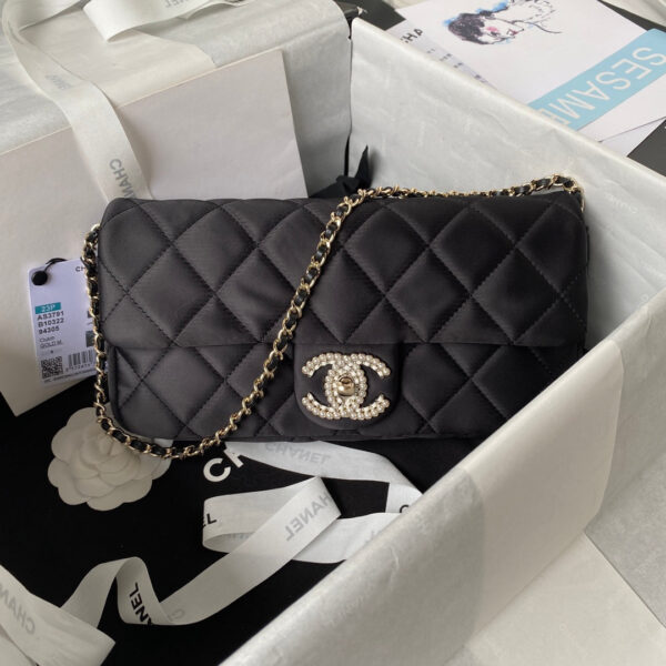 SC - Luxury Bag - CHL - 014 - Image 9