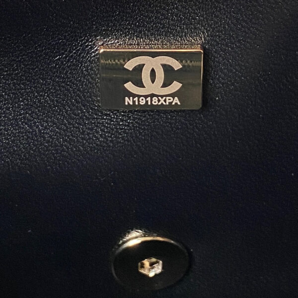 SC - Luxury Bag - CHL - 014 - Image 8