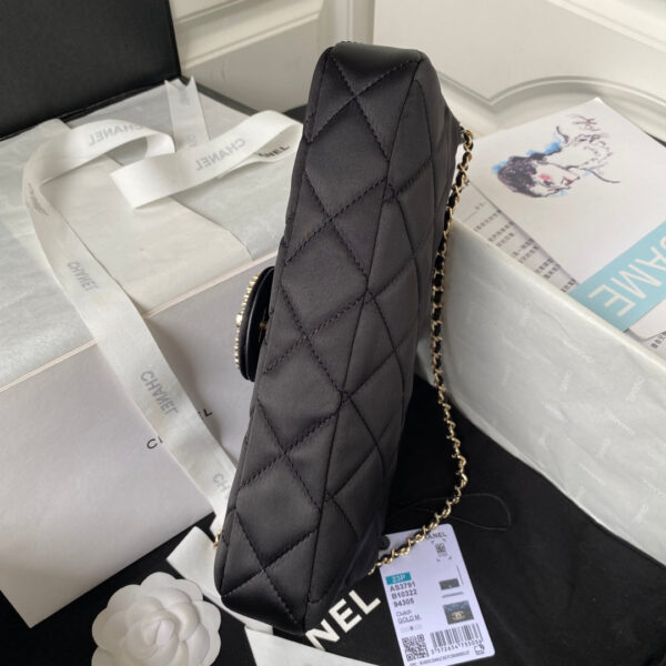 SC - Luxury Bag - CHL - 014 - Image 4