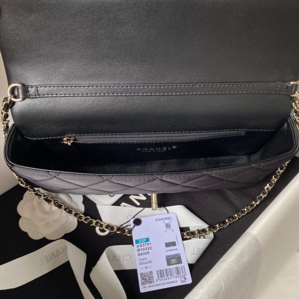 SC - Luxury Bag - CHL - 014 - Image 5