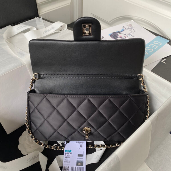 SC - Luxury Bag - CHL - 014 - Image 6