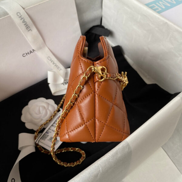 SC - Luxury Bag - CHL - 010 - Image 5