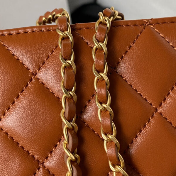 SC - Luxury Bag - CHL - 010 - Image 8