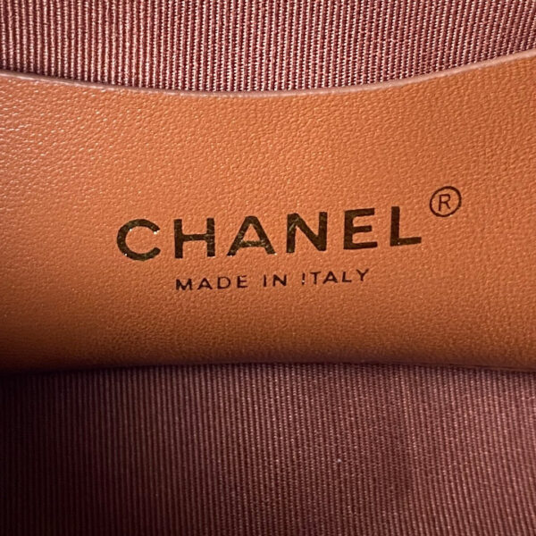 SC - Luxury Bag - CHL - 010 - Image 7