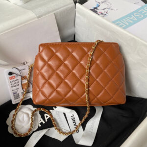 SC - Luxury Bag - CHL - 010