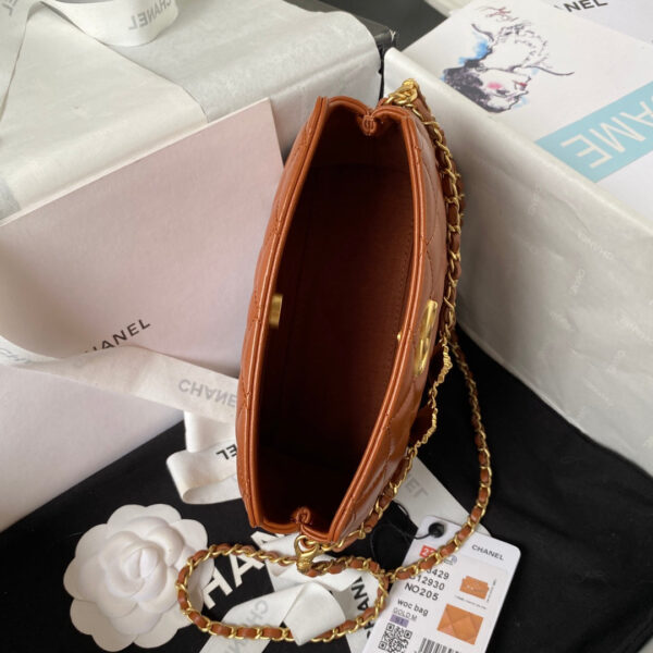 SC - Luxury Bag - CHL - 010 - Image 6