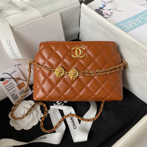 SC - Luxury Bag - CHL - 010 - Image 9