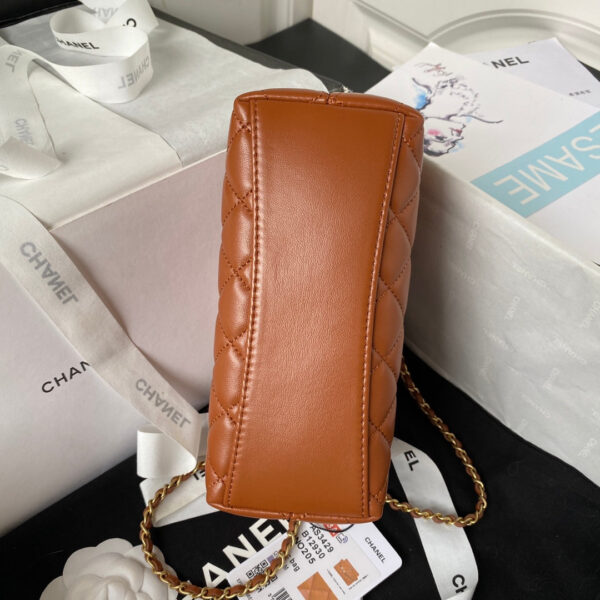 SC - Luxury Bag - CHL - 010 - Image 4