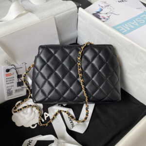 SC - Luxury Bag - CHL - 011