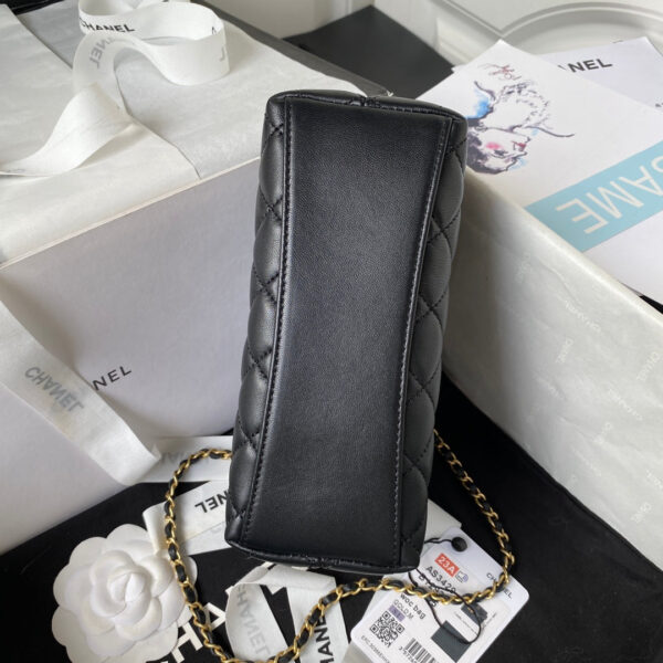 SC - Luxury Bag - CHL - 011 - Image 4