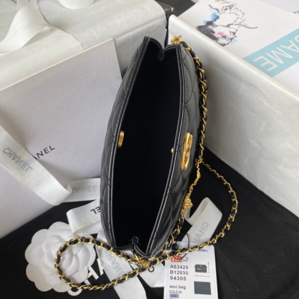 SC - Luxury Bag - CHL - 011 - Image 6