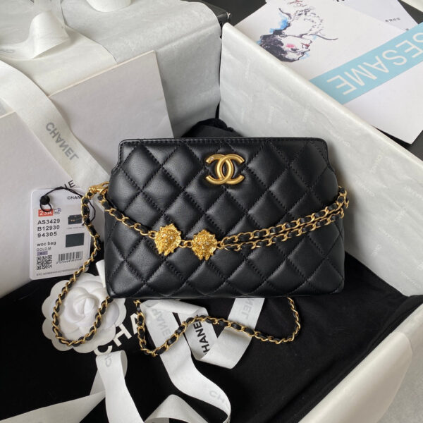 SC - Luxury Bag - CHL - 011 - Image 9