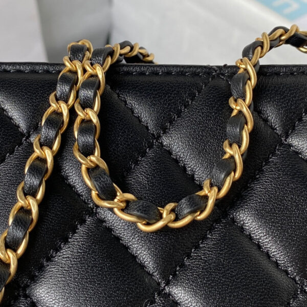SC - Luxury Bag - CHL - 011 - Image 8