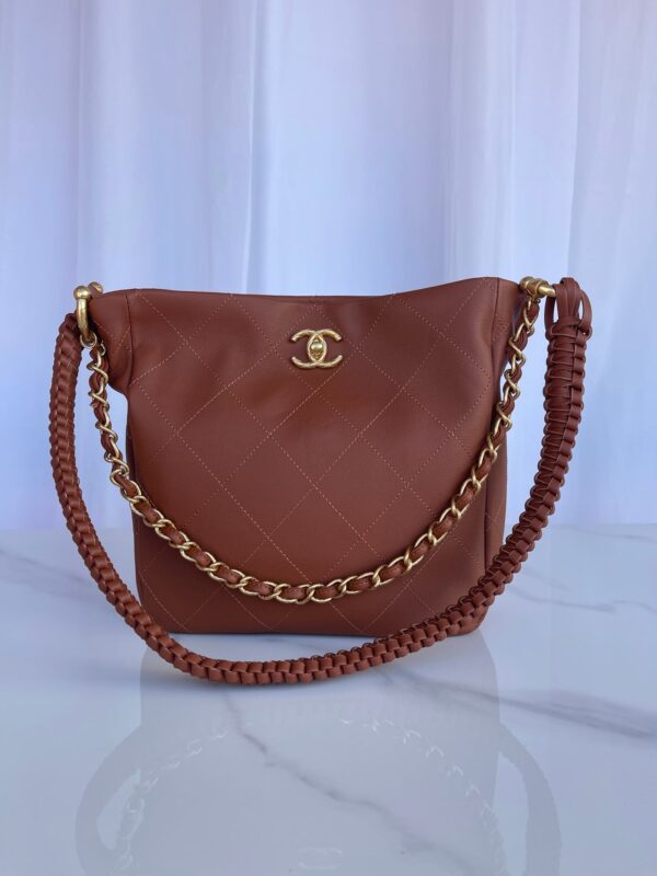 SC - Luxury Bag - CHL - 033 - Image 9