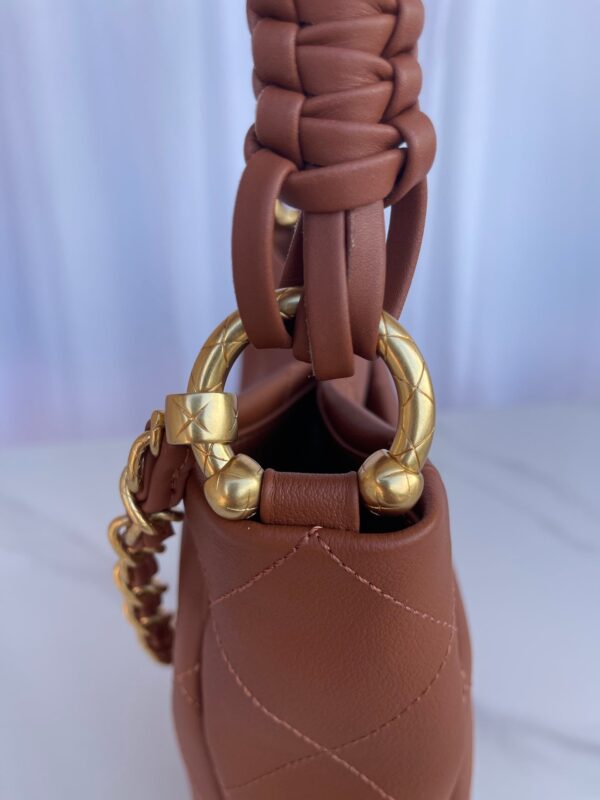 SC - Luxury Bag - CHL - 033 - Image 3