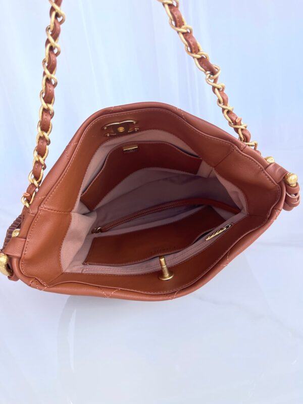 SC - Luxury Bag - CHL - 033 - Image 7