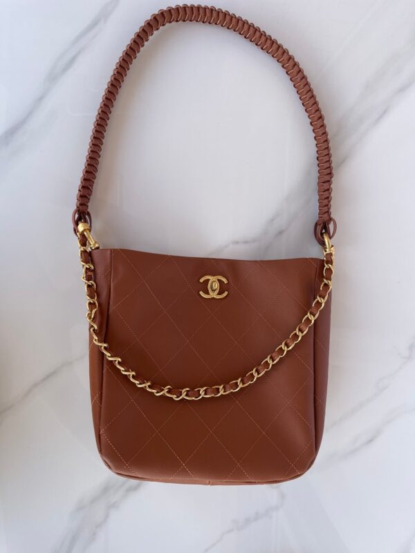 SC - Luxury Bag - CHL - 033 - Image 5