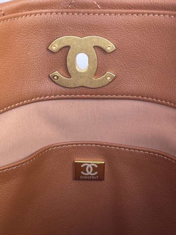 SC - Luxury Bag - CHL - 033 - Image 8