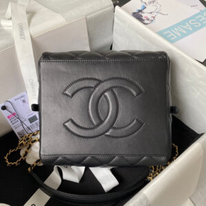 SC - Luxury Bag - CHL - 009