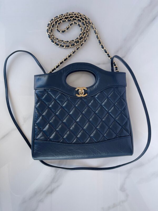 SC - Luxury Bag - CHL - 024 - Image 4