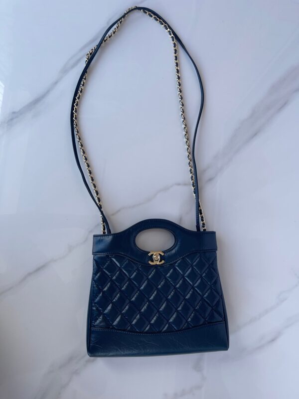 SC - Luxury Bag - CHL - 024 - Image 5