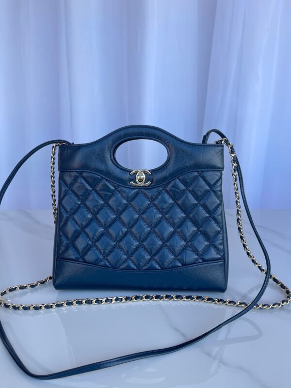 SC - Luxury Bag - CHL - 024 - Image 9