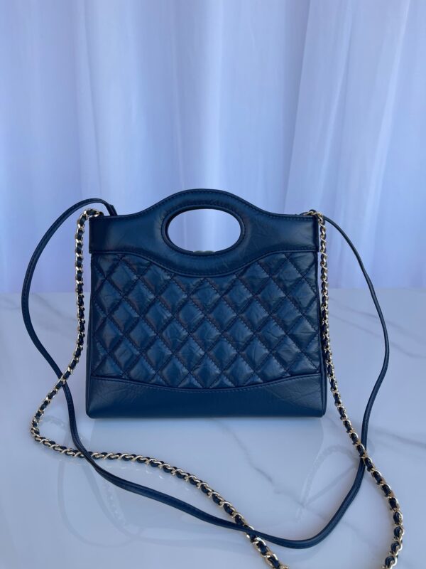 SC - Luxury Bag - CHL - 024
