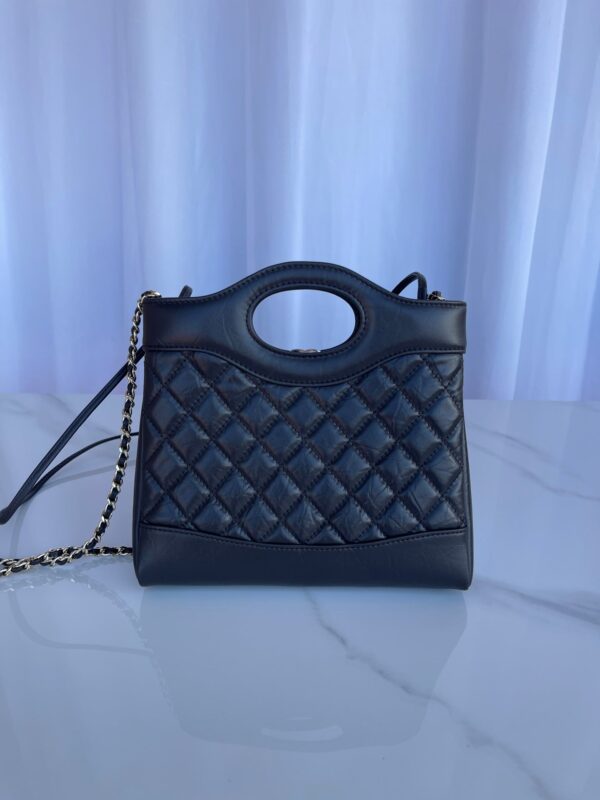 SC - Luxury Bag - CHL - 025
