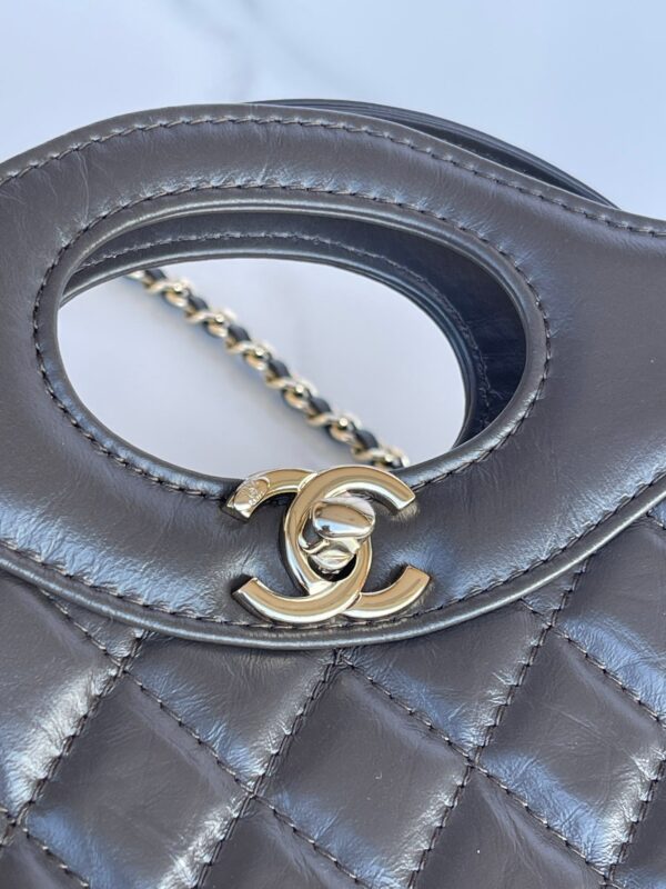 SC - Luxury Bag - CHL - 025 - Image 3