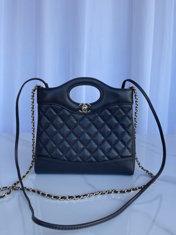 SC - Luxury Bag - CHL - 025 - Image 9