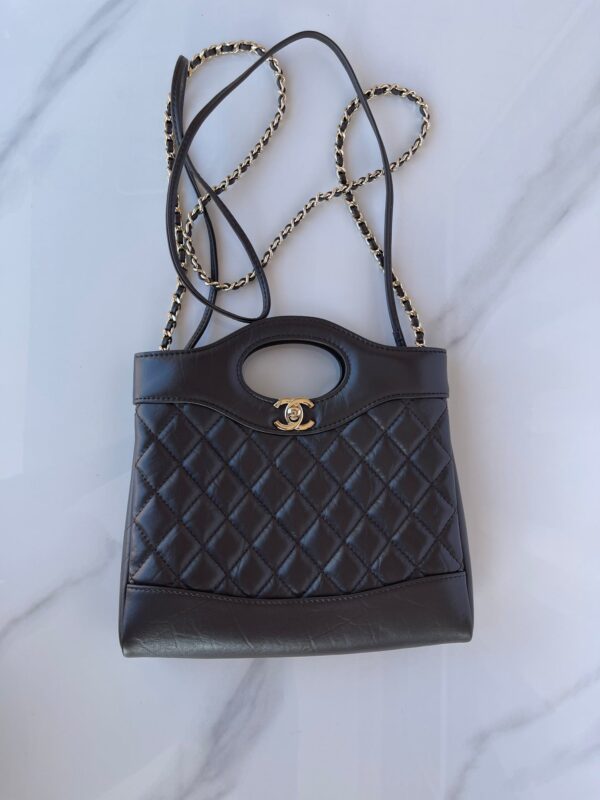 SC - Luxury Bag - CHL - 025 - Image 4