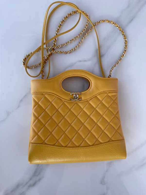 SC - Luxury Bag - CHL - 026 - Image 4
